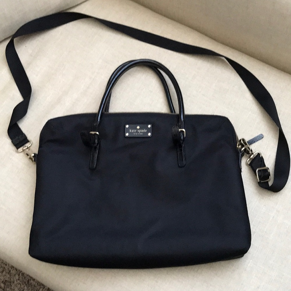 Kate Spade computer bag